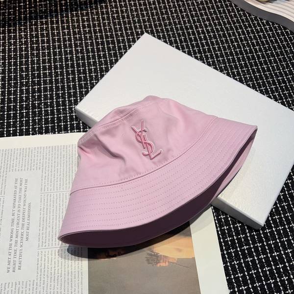 Yves Saint Laurent Hat SLH00033